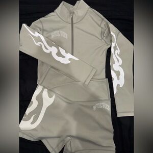 DARC SPORT SAGE GREEN SET